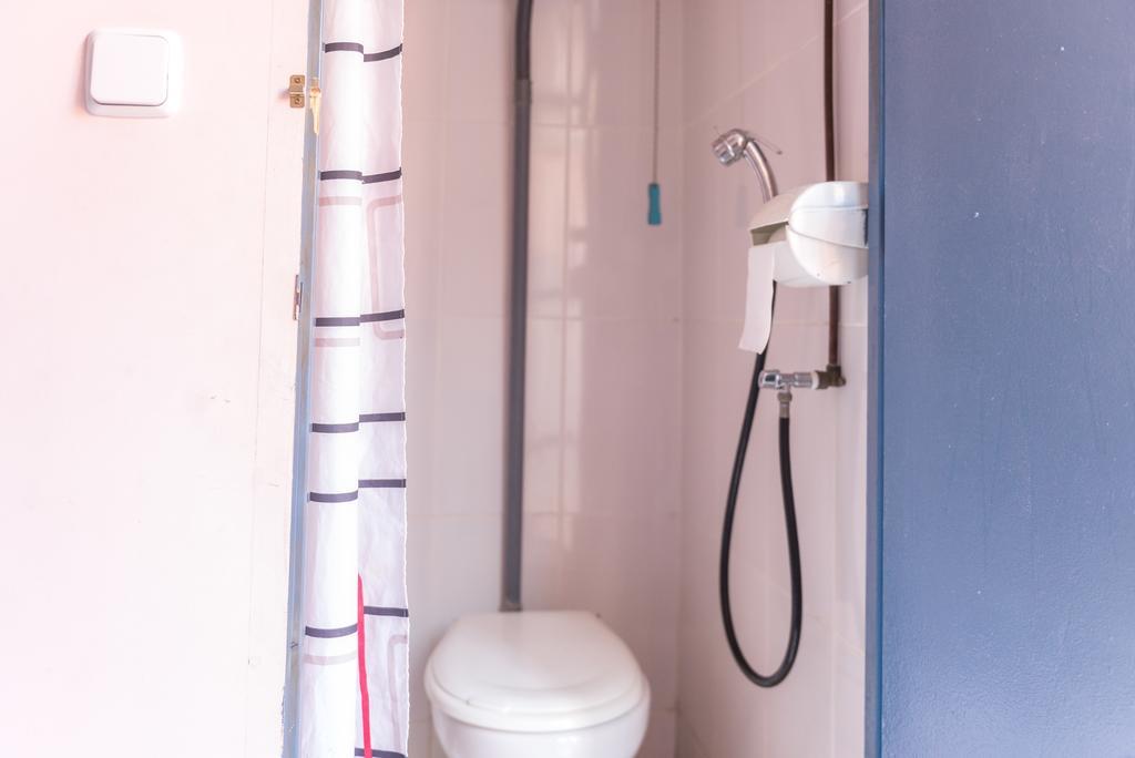 Hostel Turisol Барселона Екстериор снимка